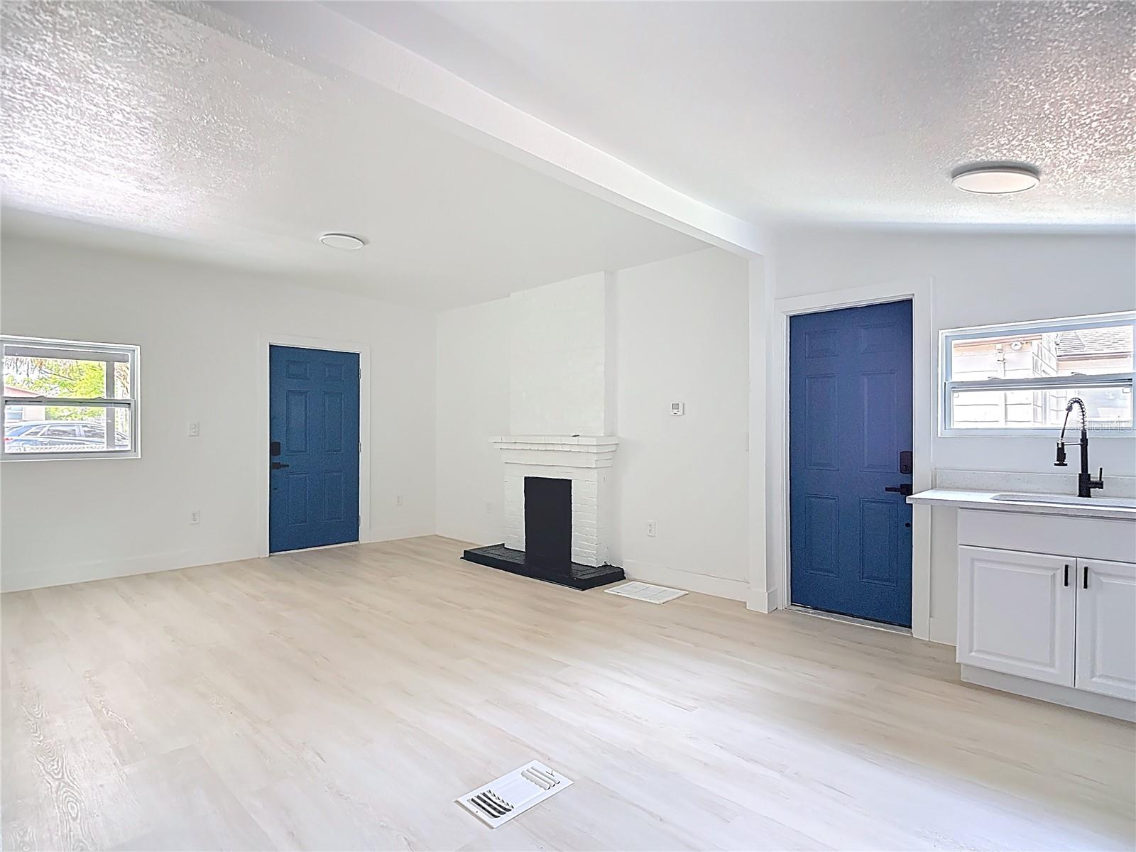 FAIRVIEW TERRACE - Residential