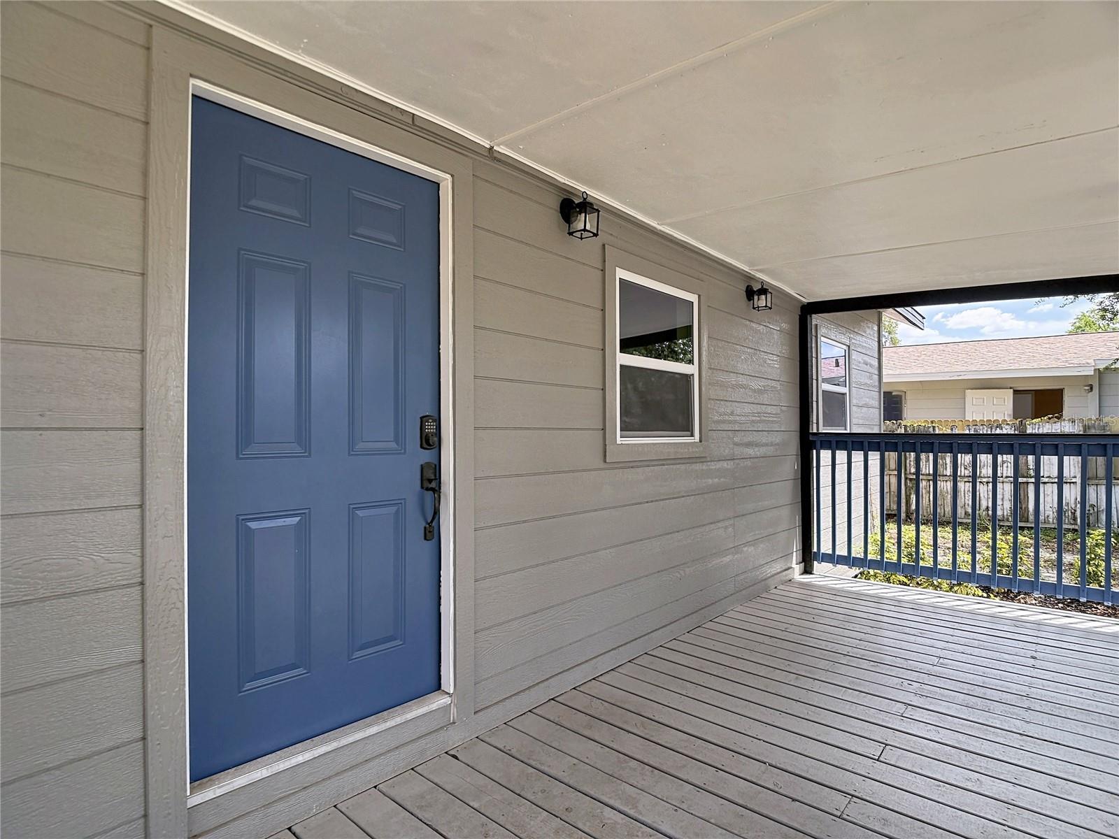 FAIRVIEW TERRACE - Residential