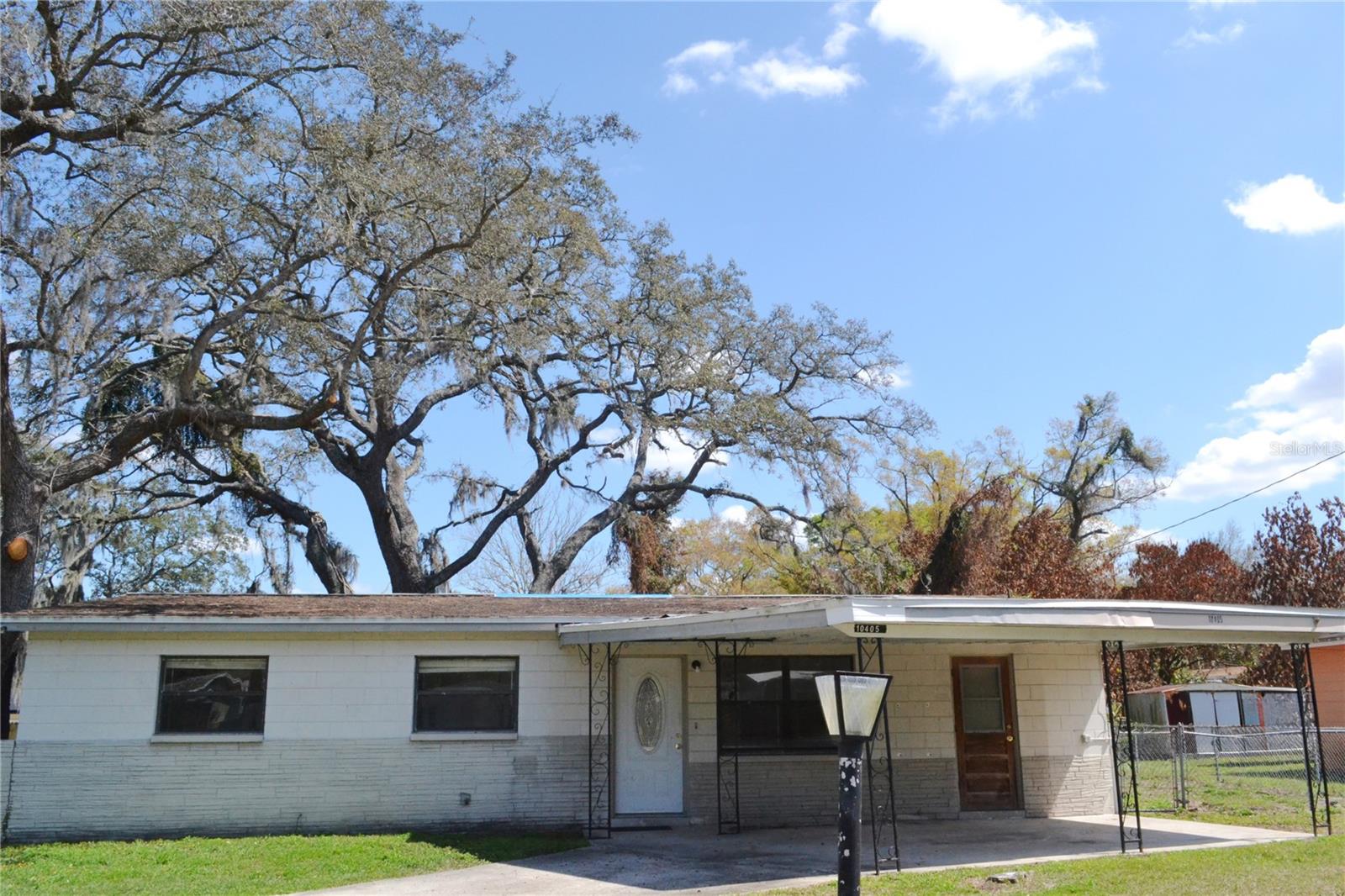 POINSETTIA VILLAGE - Residential