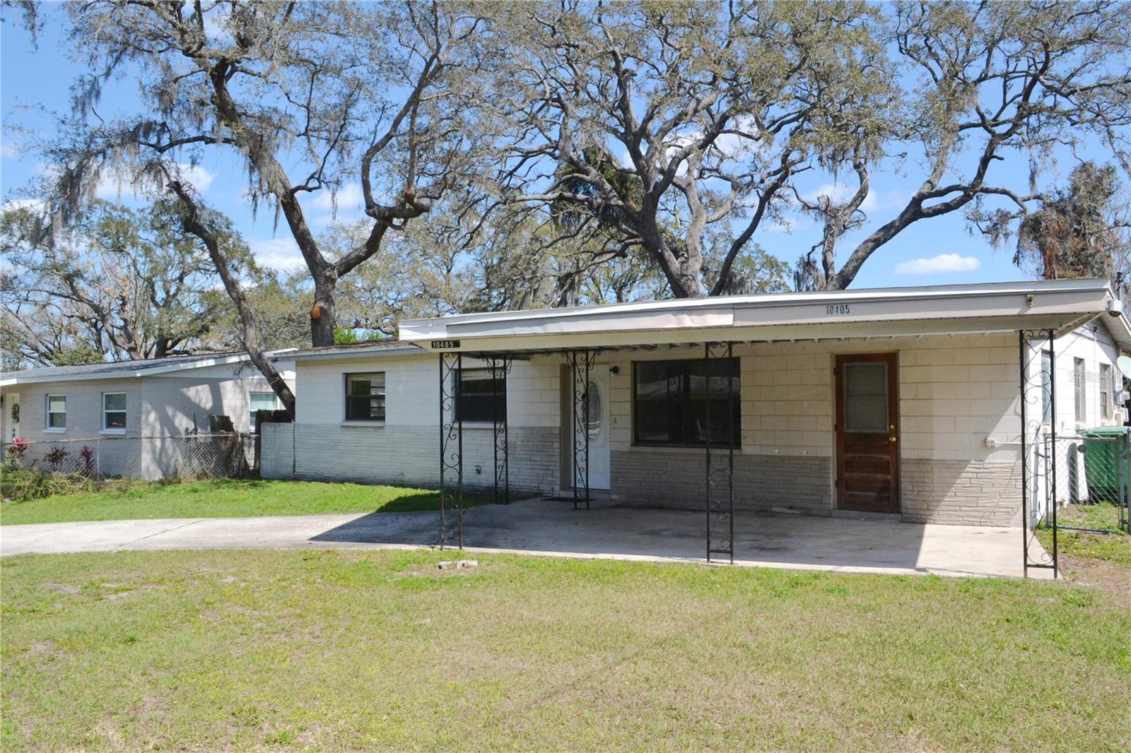 POINSETTIA VILLAGE - Residential