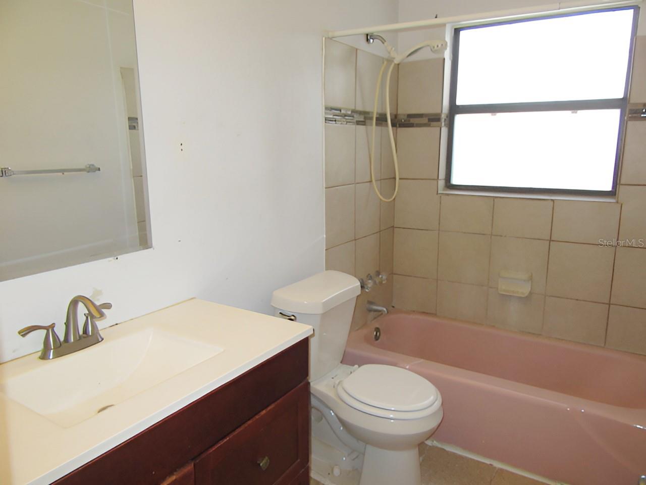 POINSETTIA VILLAGE - Residential