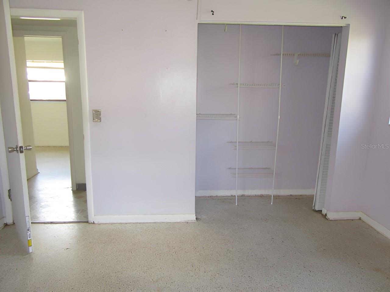 POINSETTIA VILLAGE - Residential