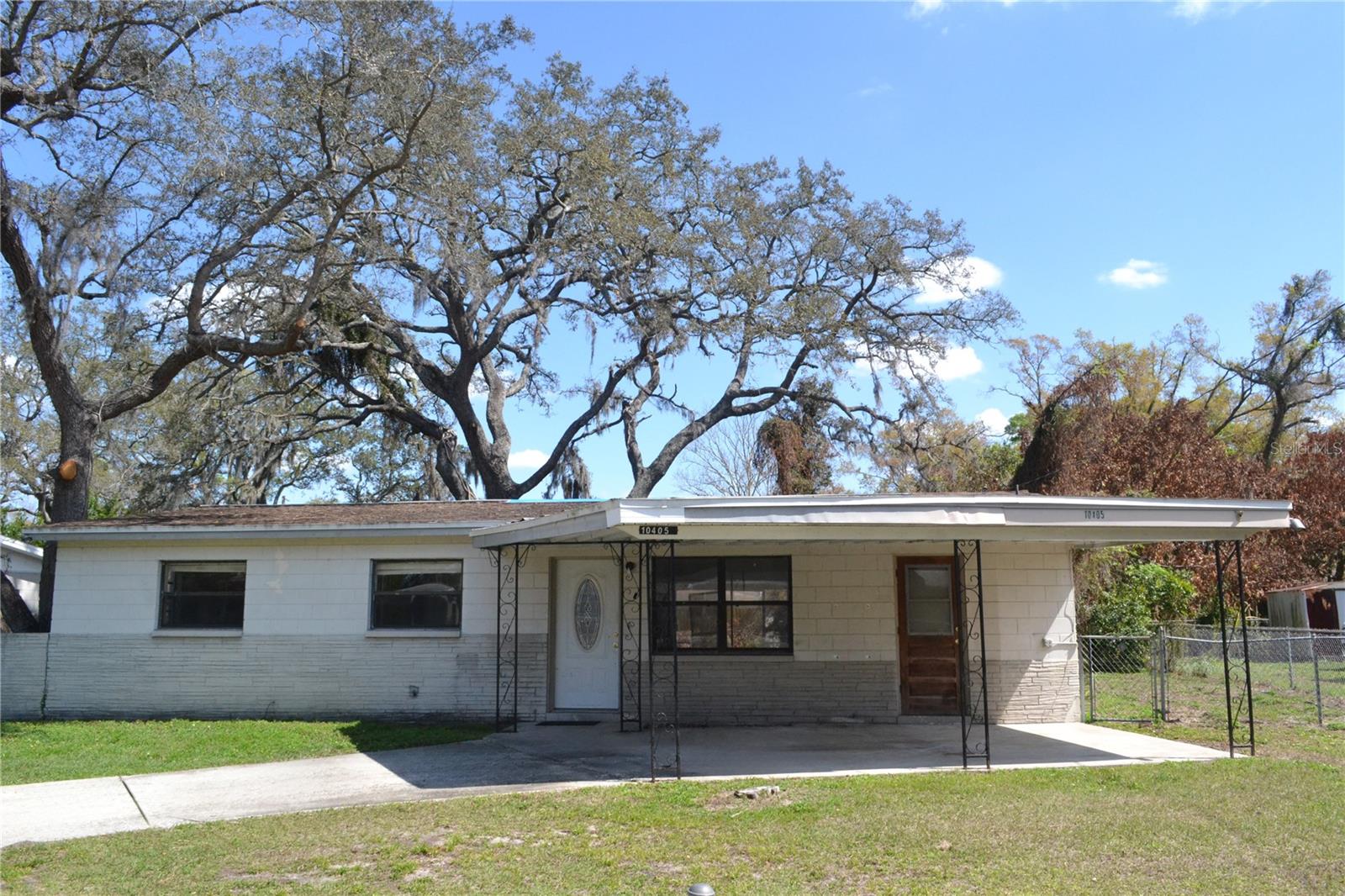 POINSETTIA VILLAGE - Residential