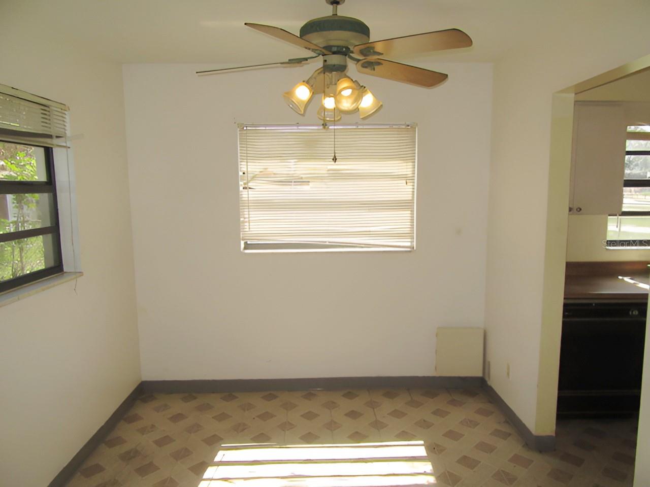 POINSETTIA VILLAGE - Residential