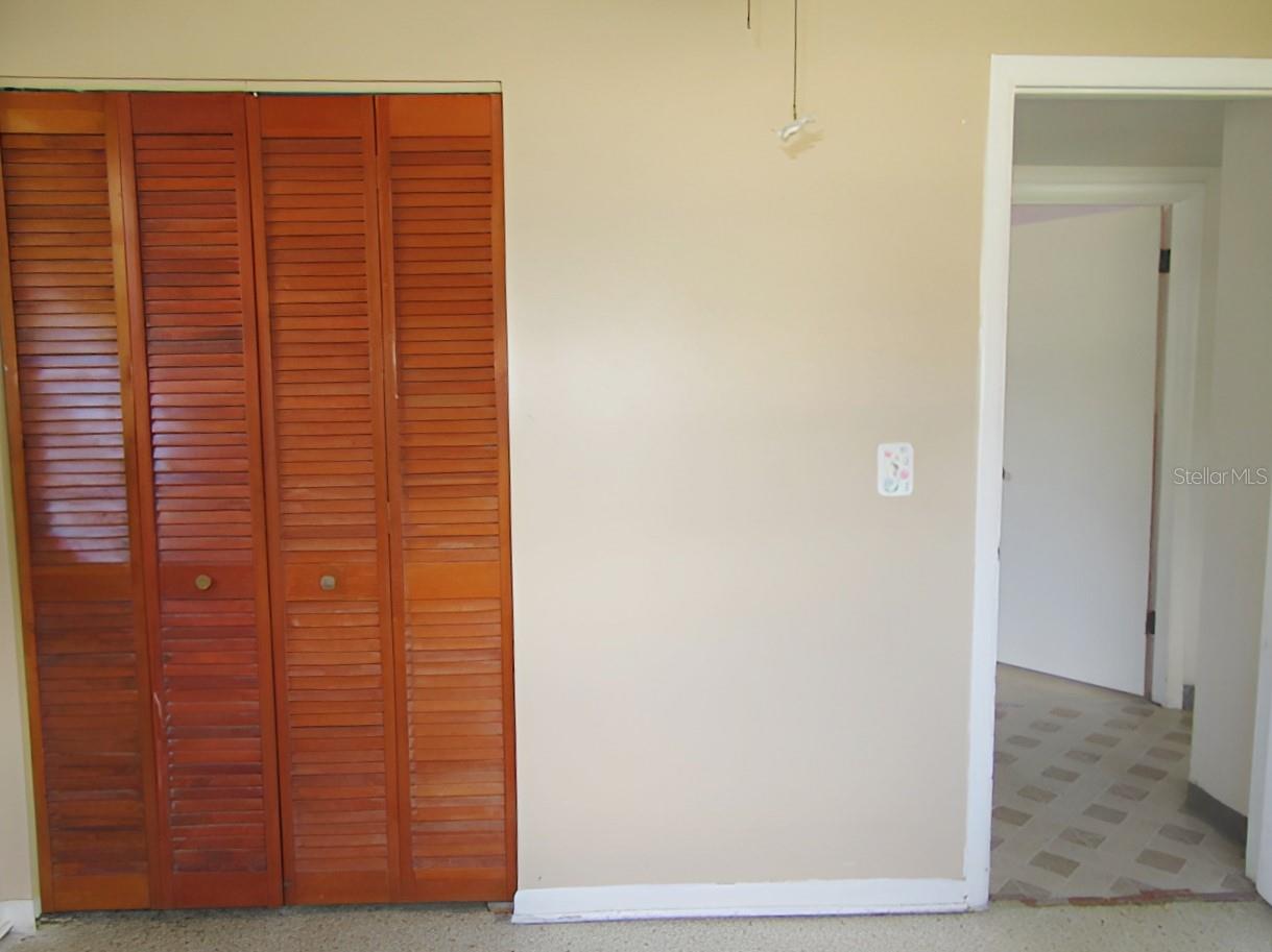 POINSETTIA VILLAGE - Residential