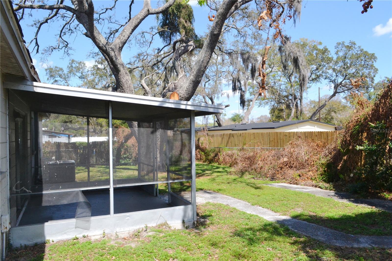 POINSETTIA VILLAGE - Residential