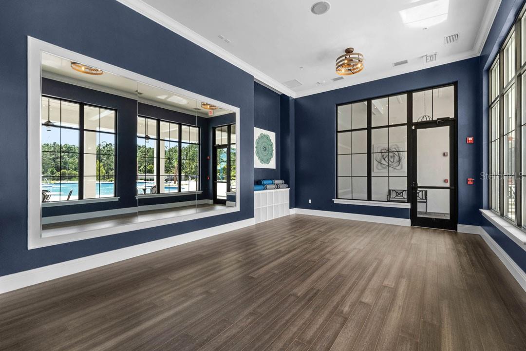 HARMONY WEST - Residential