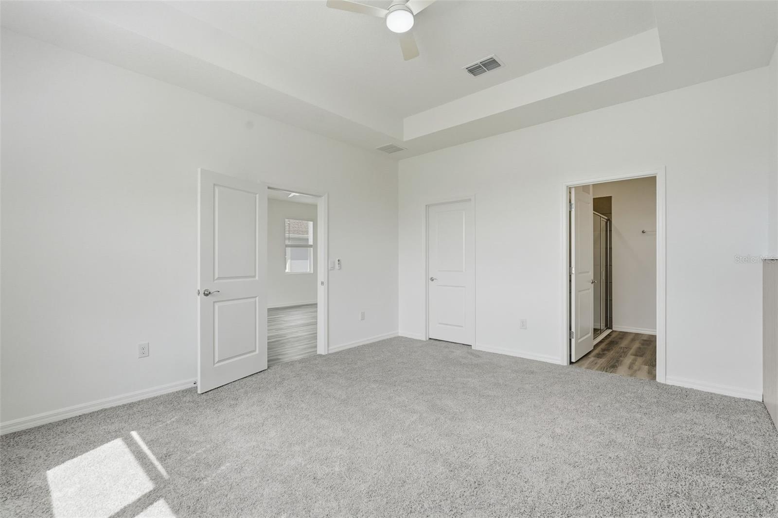 TOWNS AT WOODSDALE - Residential Lease