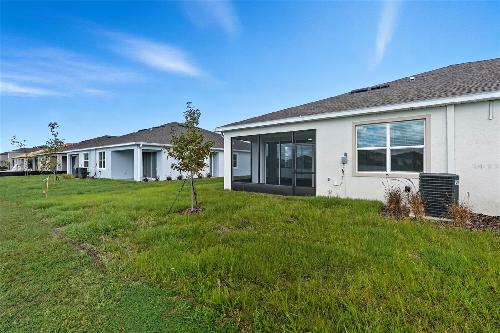 TOWNS AT WOODSDALE - Residential Lease