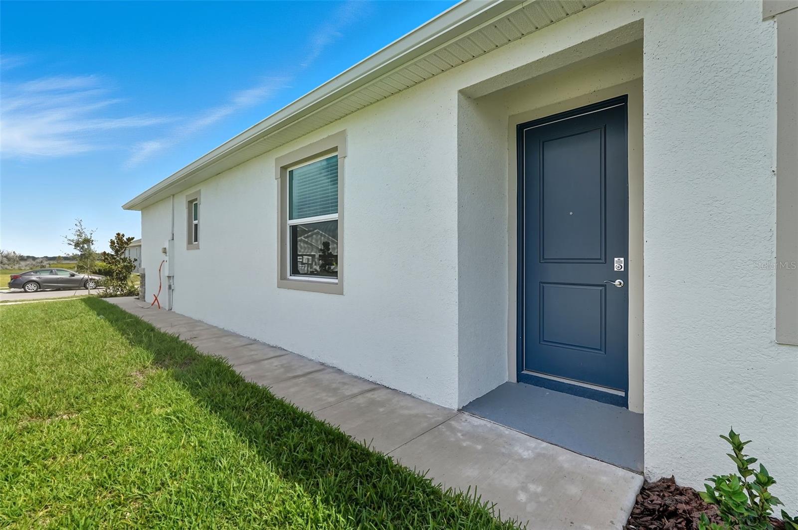 TOWNS AT WOODSDALE - Residential Lease