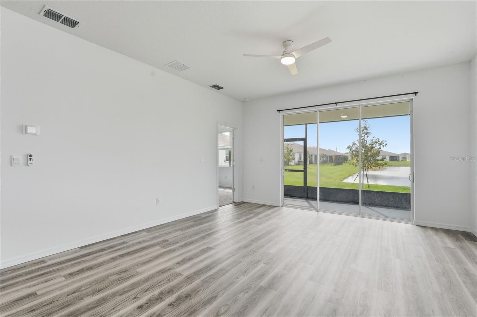 TOWNS AT WOODSDALE - Residential Lease