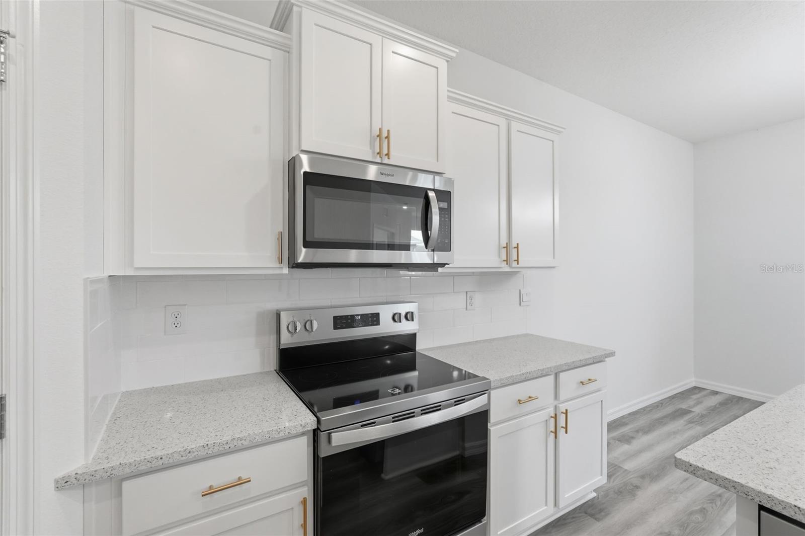 TOWNS AT WOODSDALE - Residential Lease