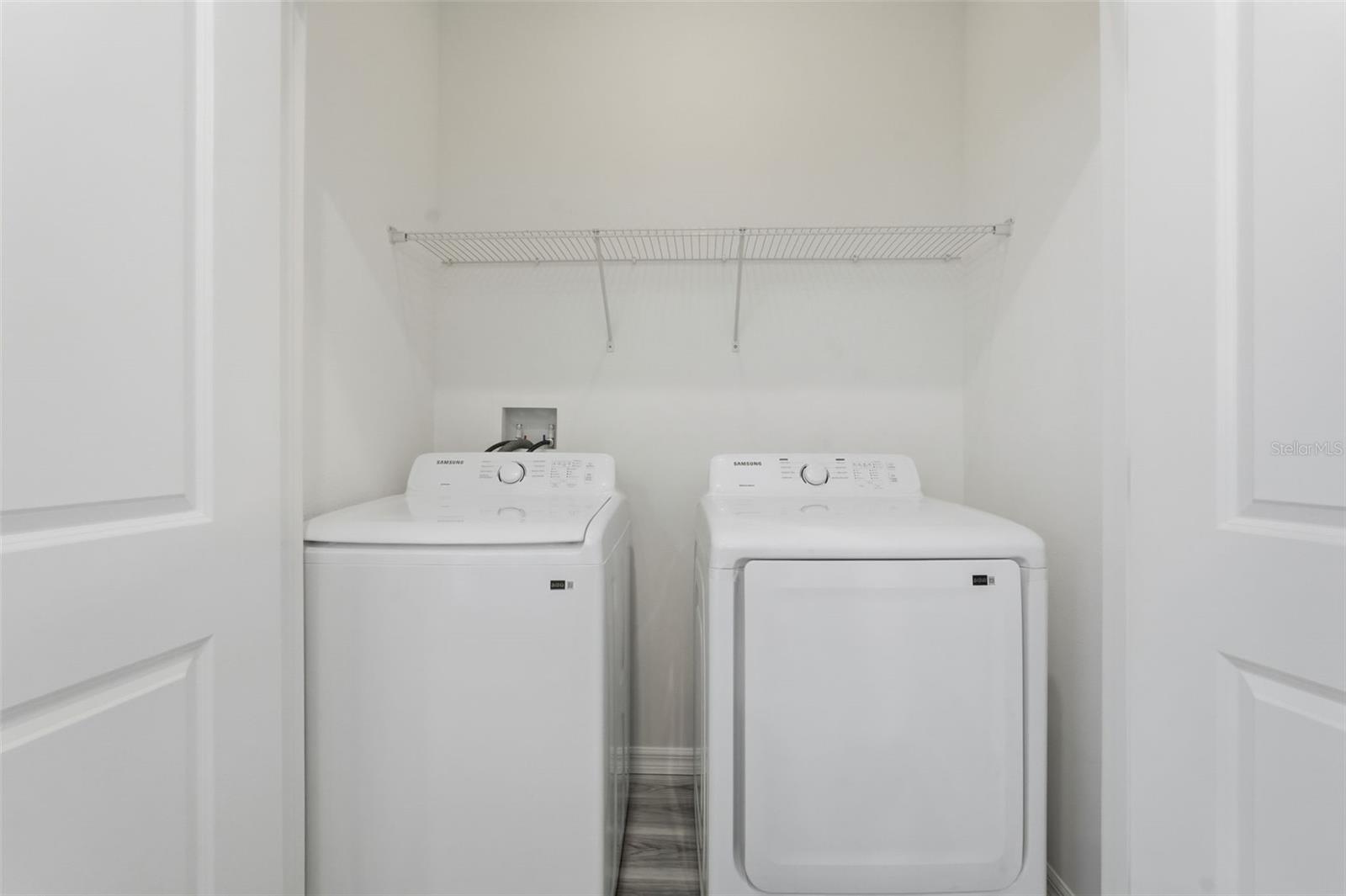 TOWNS AT WOODSDALE - Residential Lease