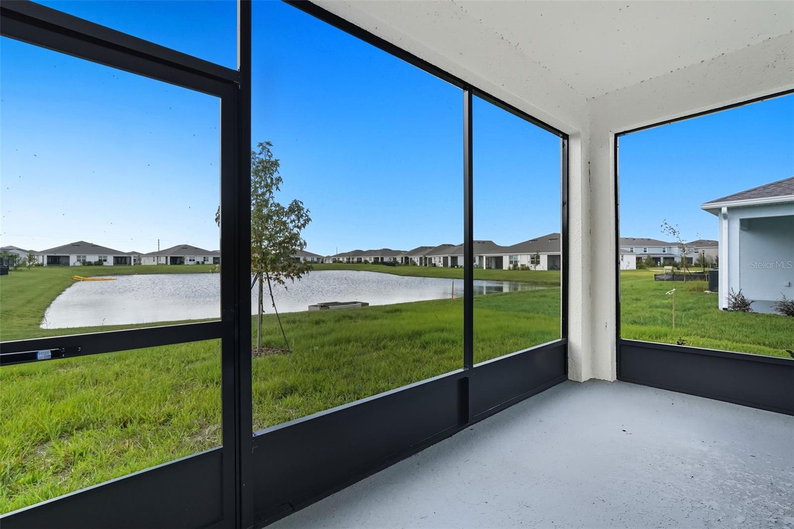 TOWNS AT WOODSDALE - Residential Lease