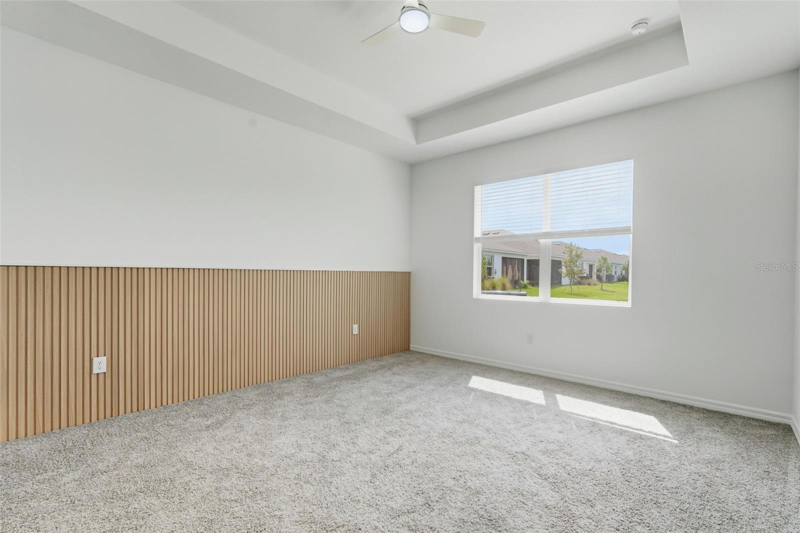 TOWNS AT WOODSDALE - Residential Lease