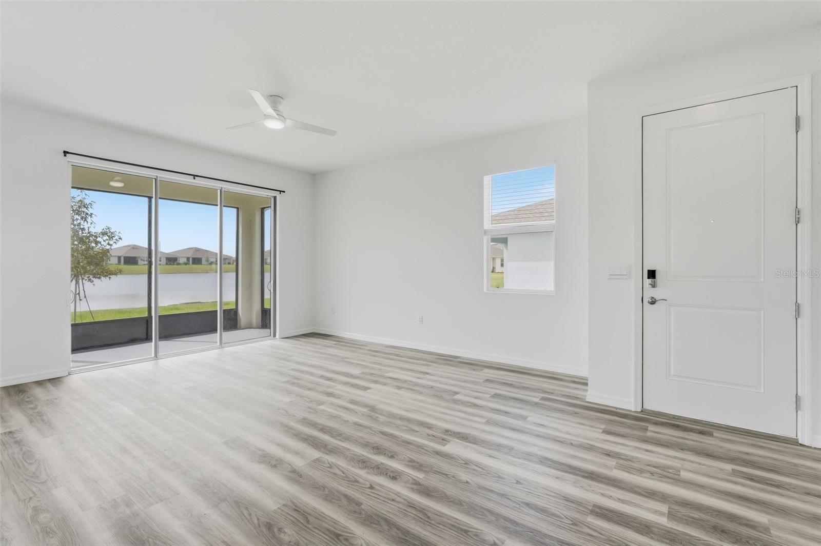 TOWNS AT WOODSDALE - Residential Lease