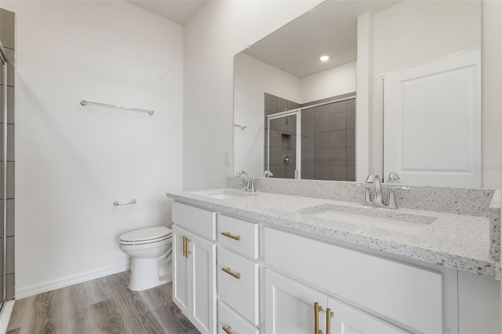 TOWNS AT WOODSDALE - Residential Lease