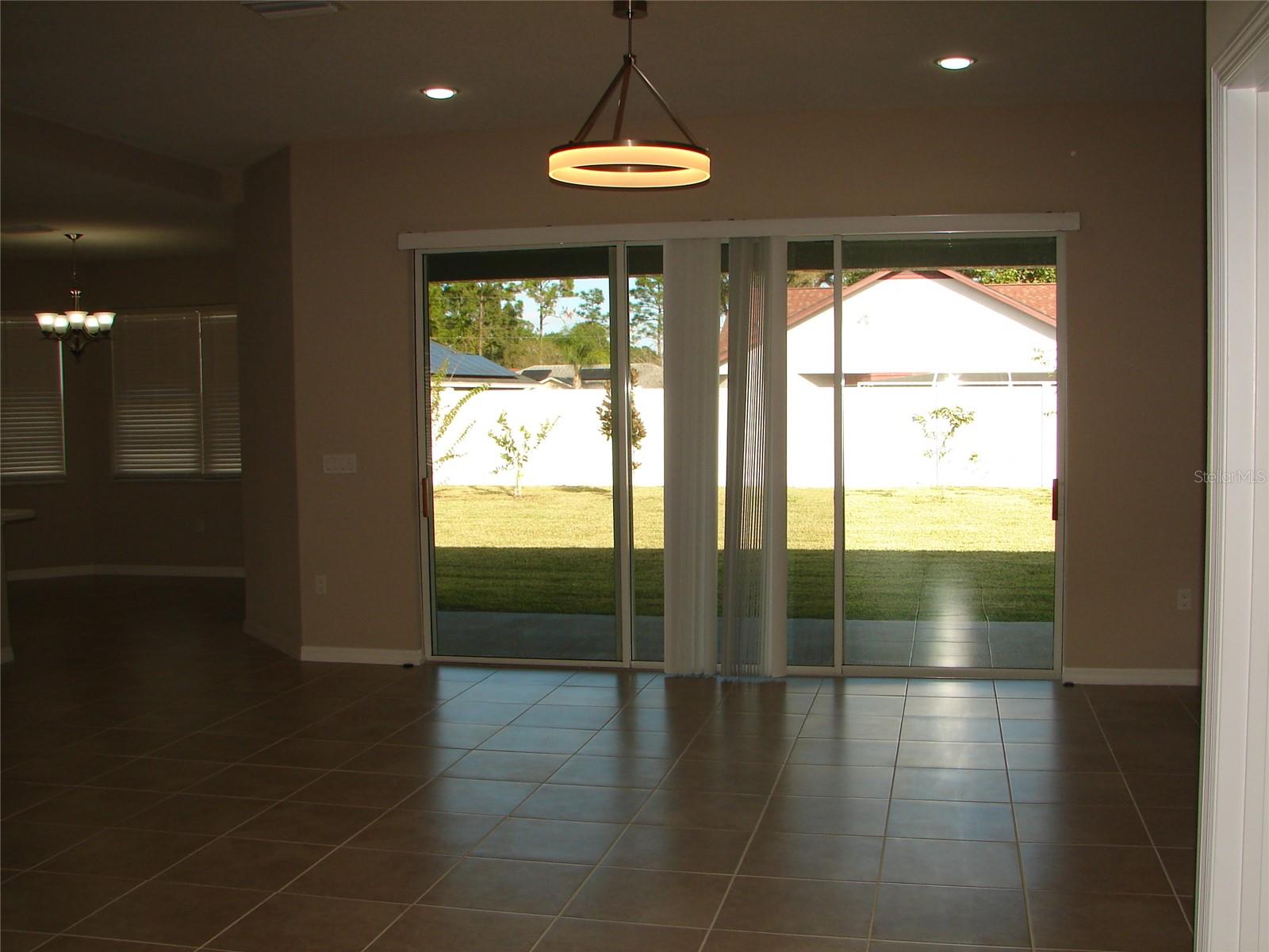 PALM COAST SEC 32 - Residential Lease