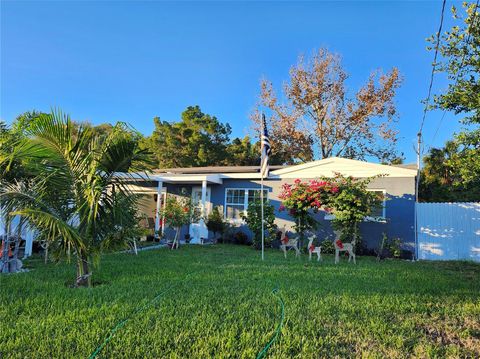 A home in NEW PORT RICHEY