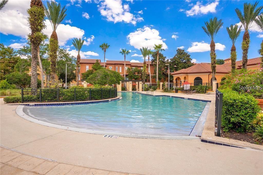 SERENATA CONDO - Residential Lease