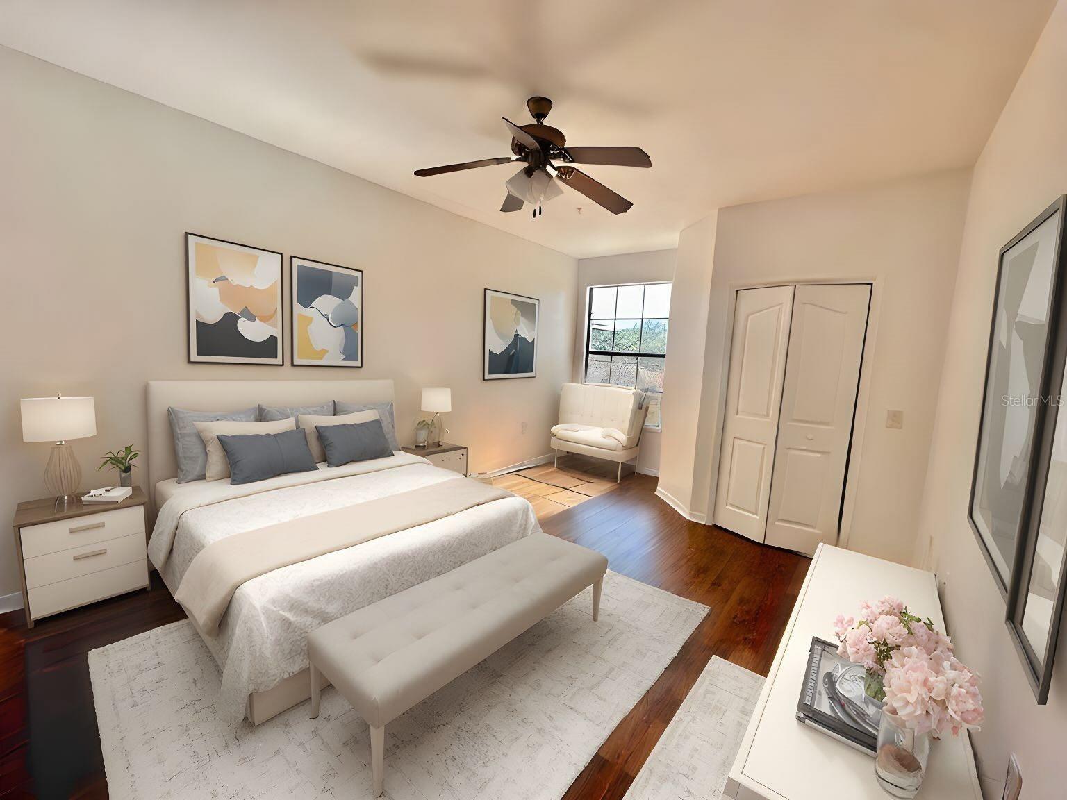 SERENATA CONDO - Residential Lease