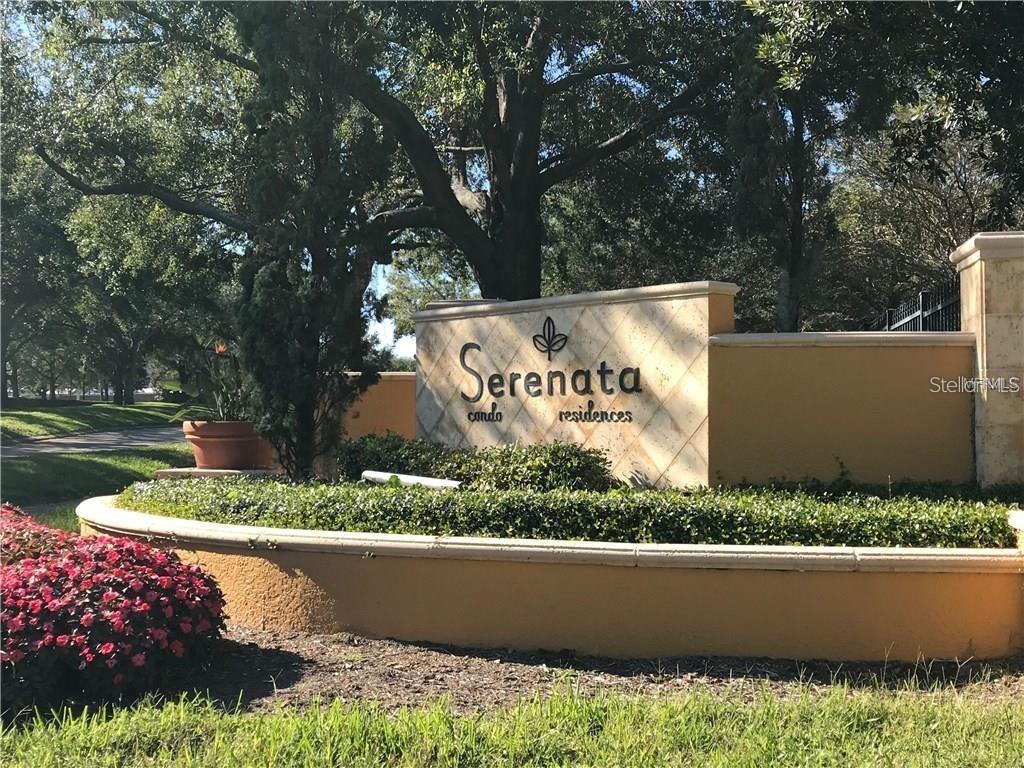 SERENATA CONDO - Residential Lease