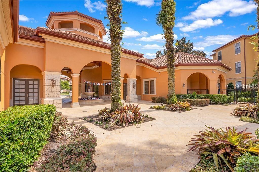 SERENATA CONDO - Residential Lease