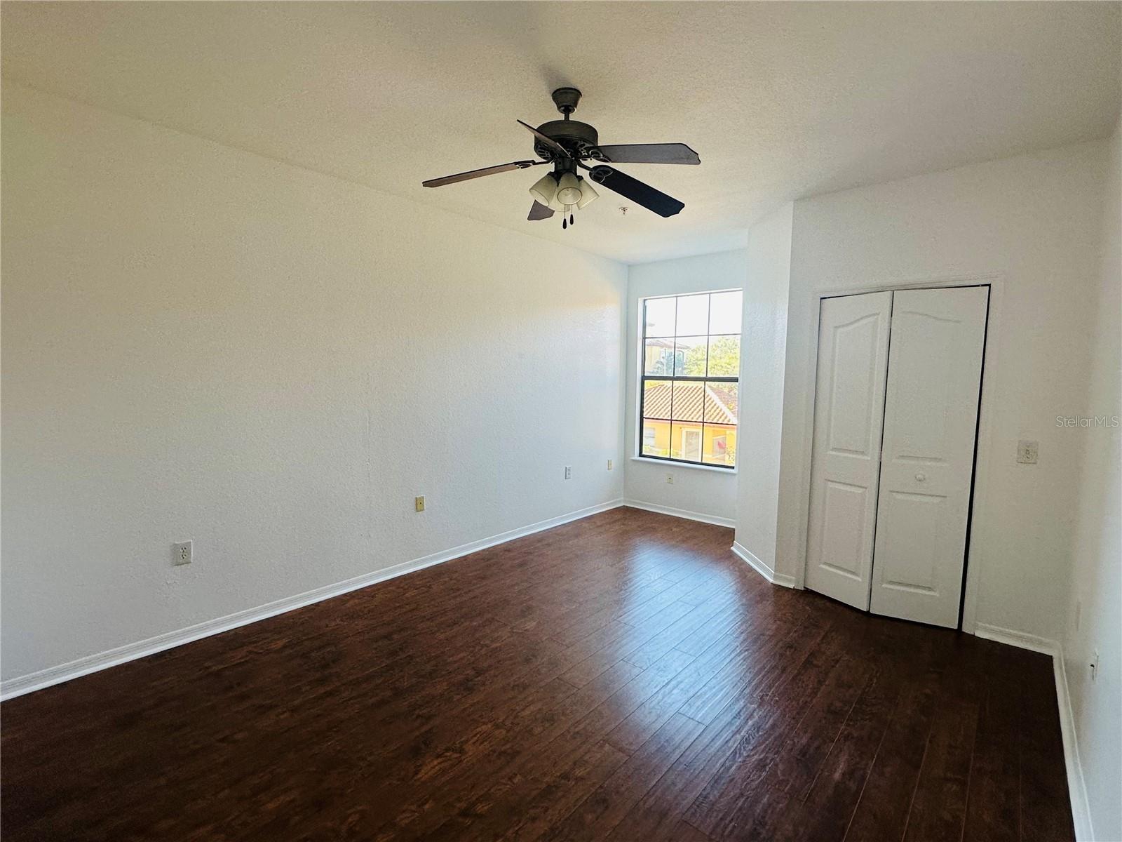 SERENATA CONDO - Residential Lease