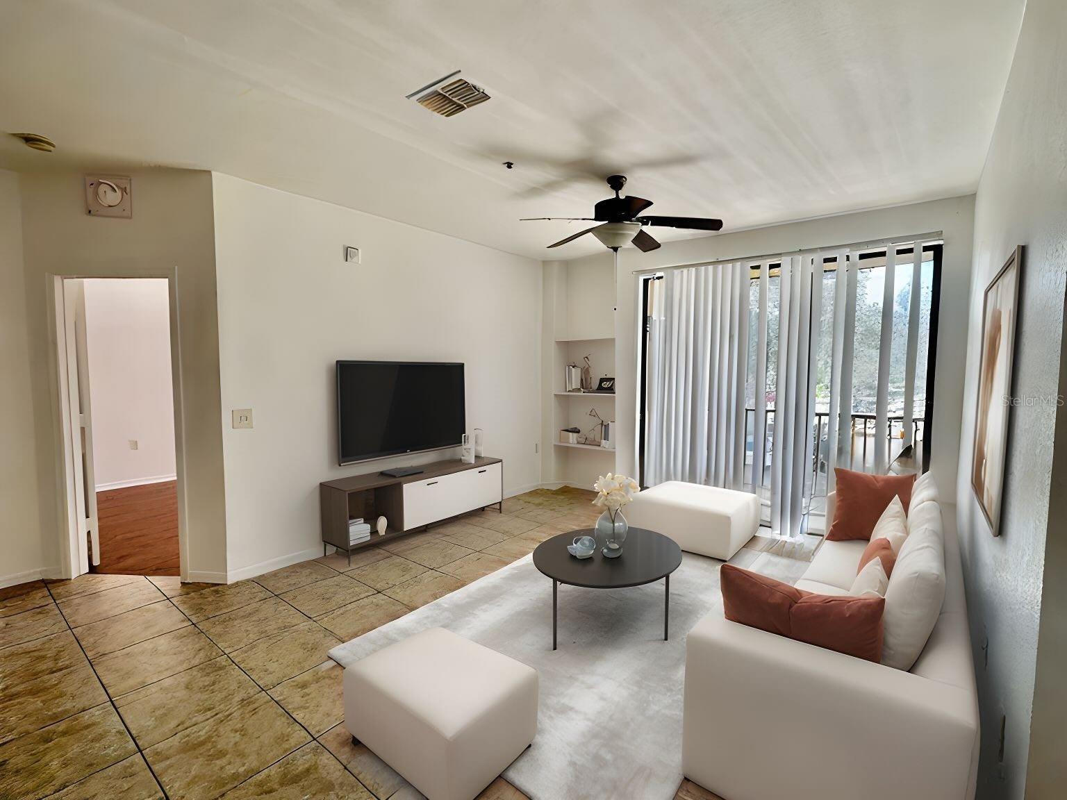 SERENATA CONDO - Residential Lease
