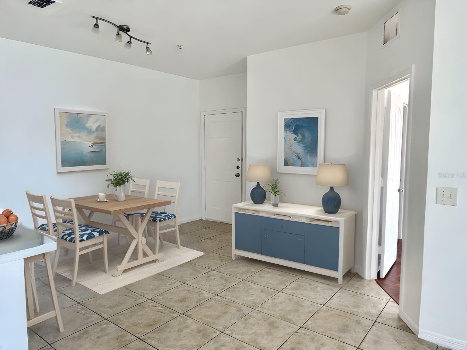 SERENATA CONDO - Residential Lease