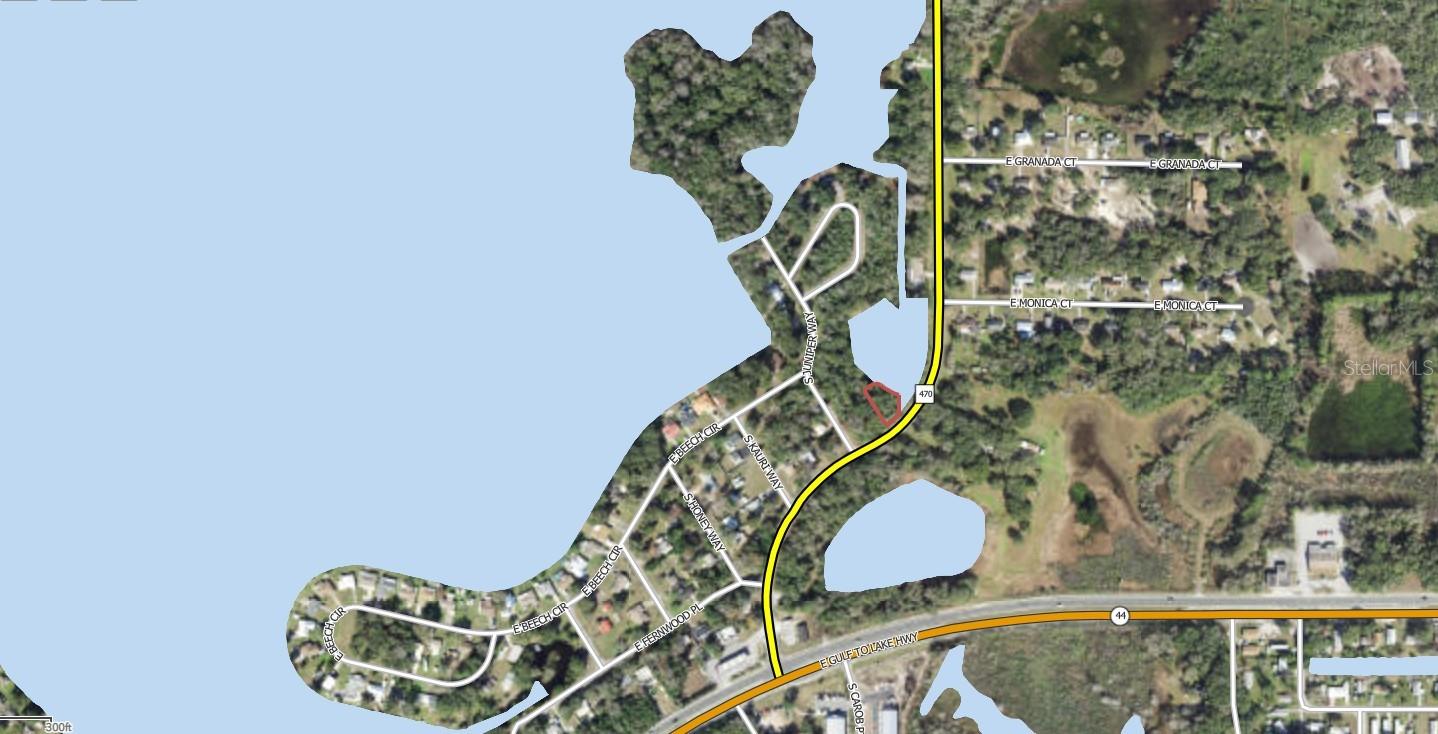 HICKORY HILL RETREATS UNIT 04 - Land