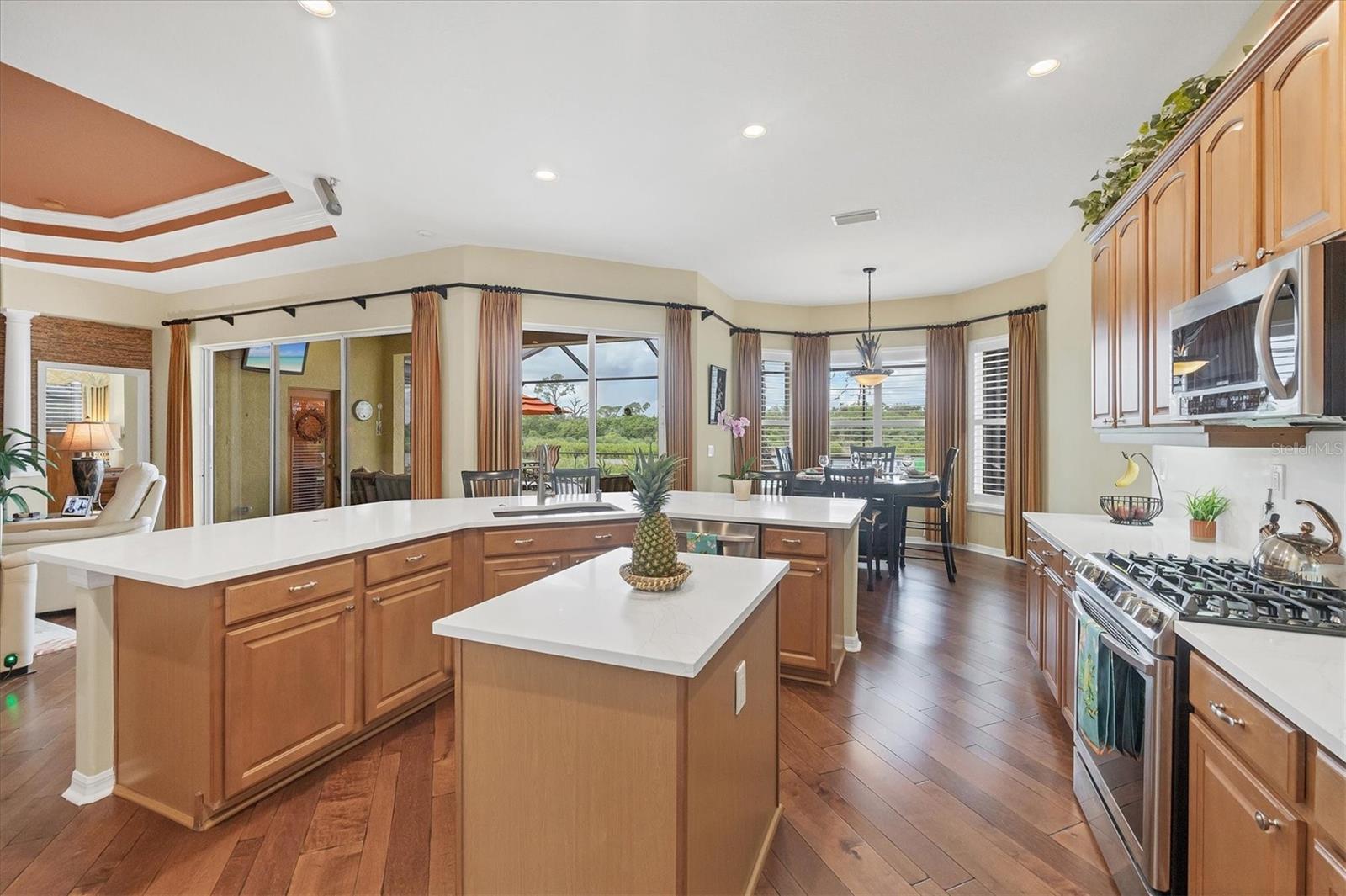 HERON CREEK - Residential