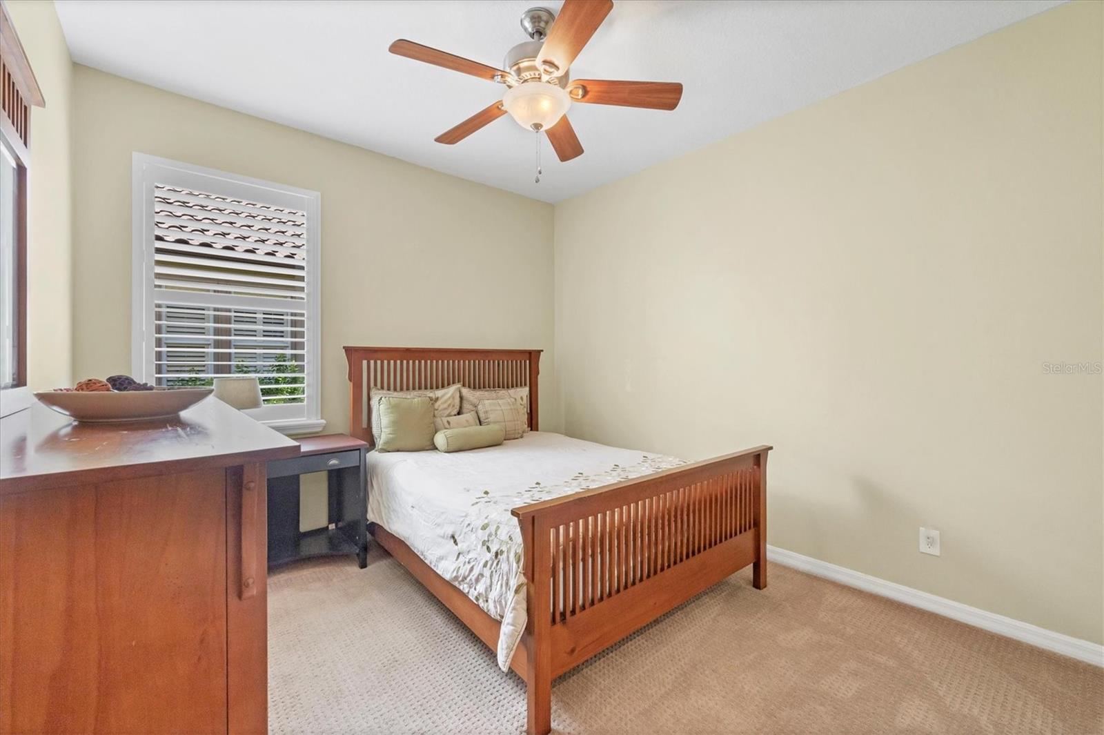 HERON CREEK - Residential