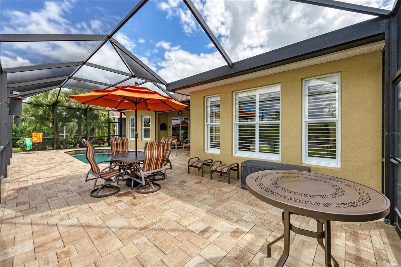 HERON CREEK - Residential
