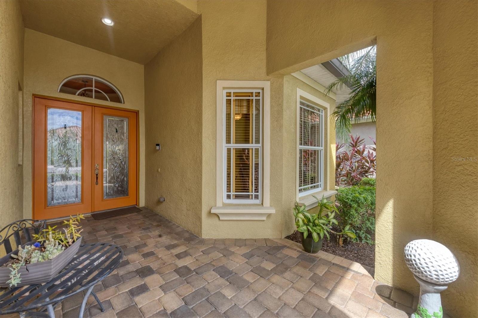 HERON CREEK - Residential