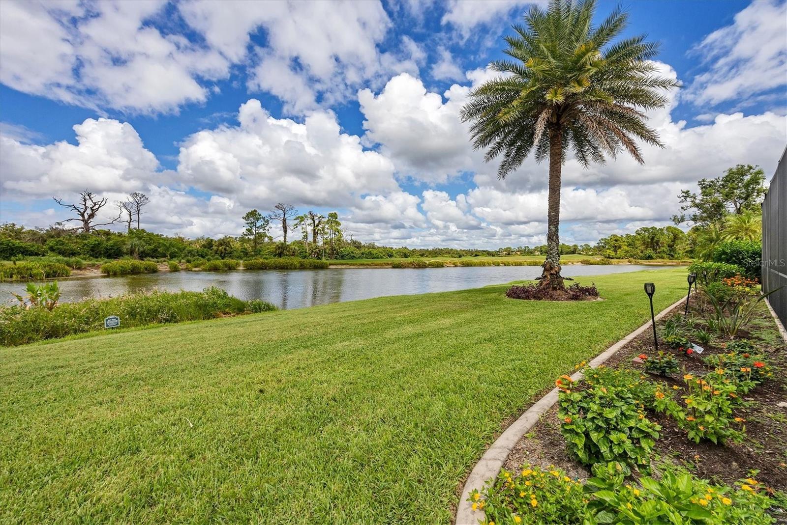HERON CREEK - Residential