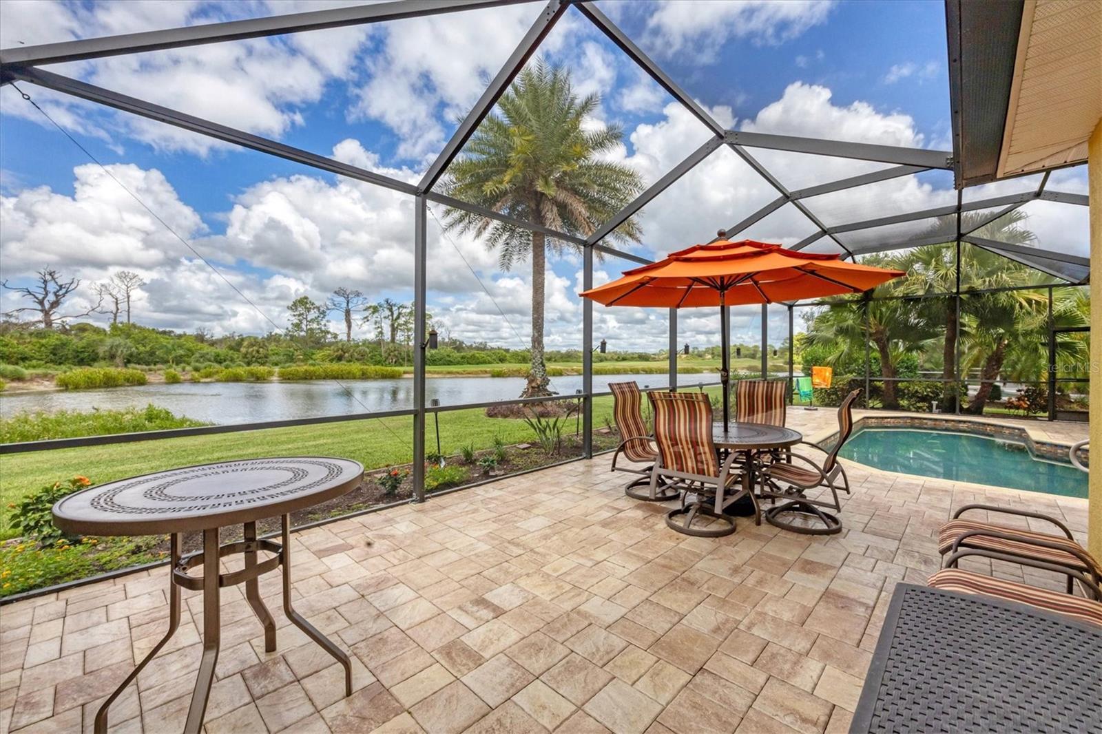 HERON CREEK - Residential