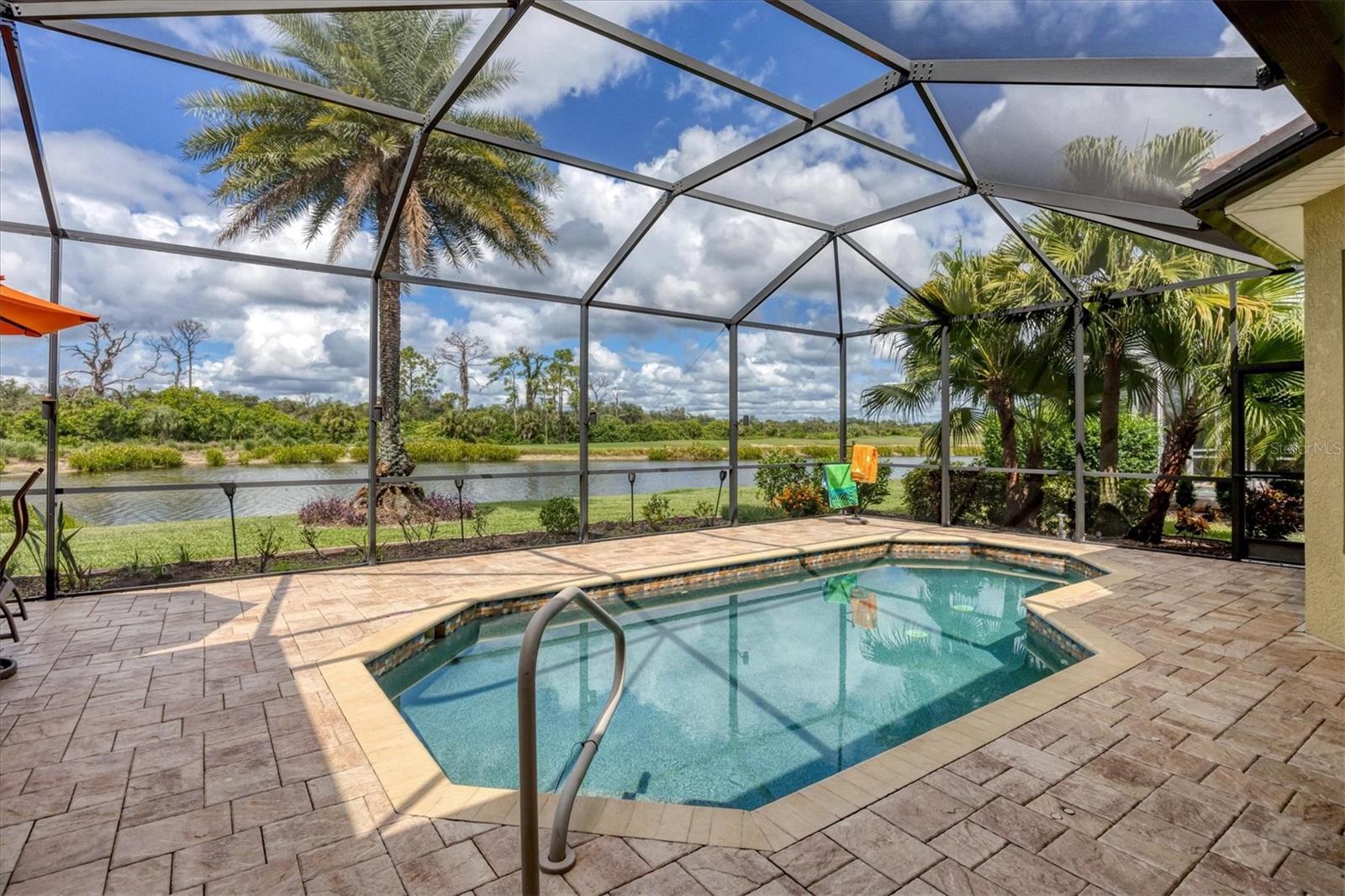 HERON CREEK - Residential