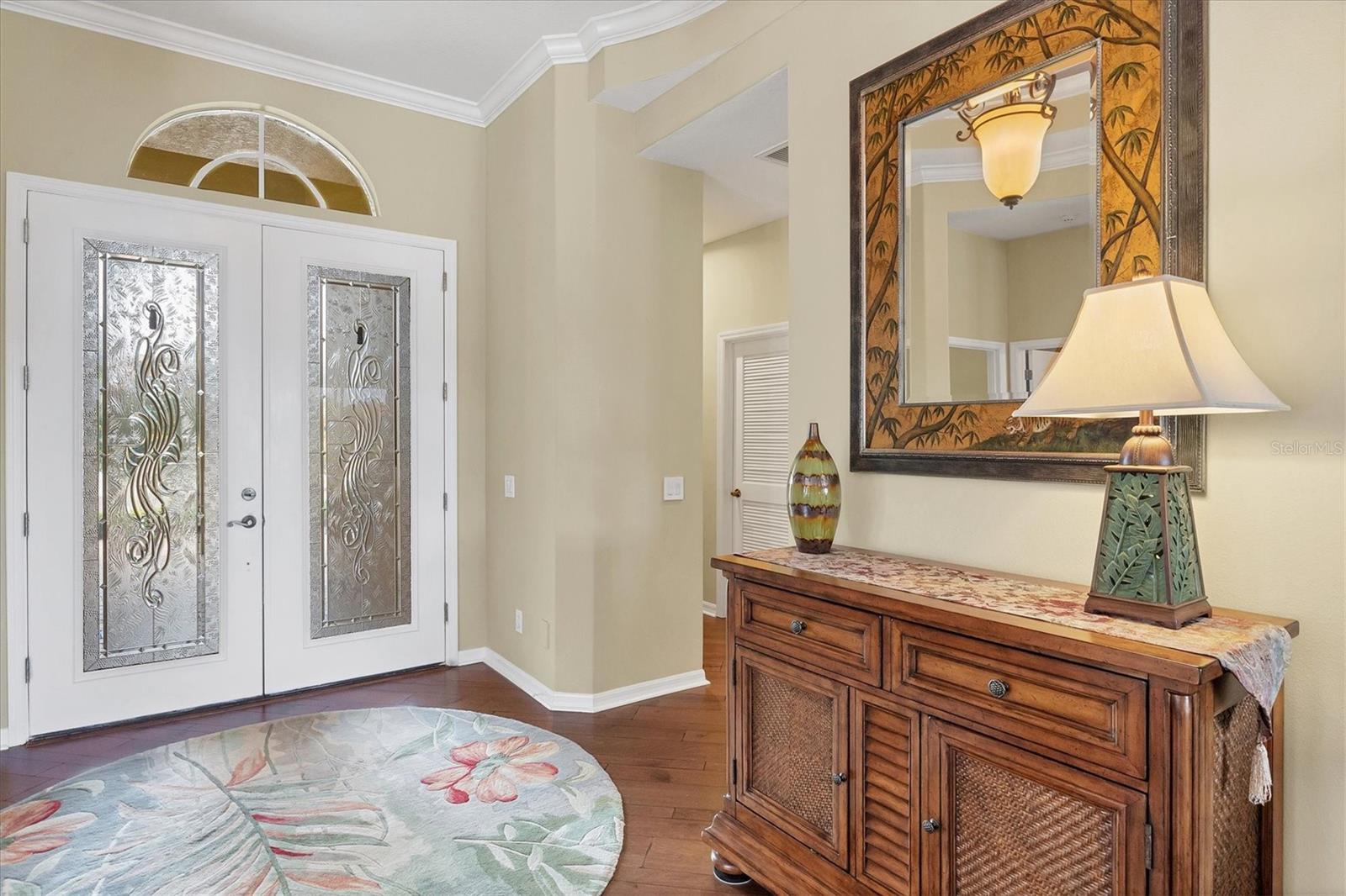 HERON CREEK - Residential