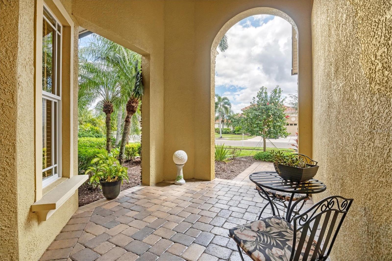HERON CREEK - Residential