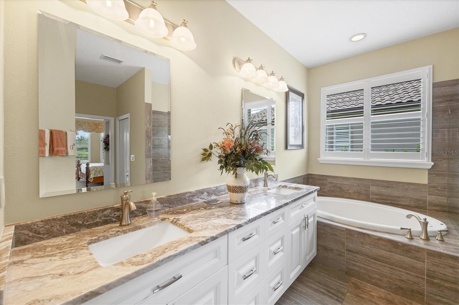 HERON CREEK - Residential