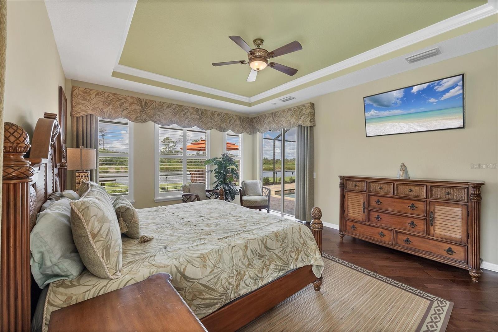 HERON CREEK - Residential