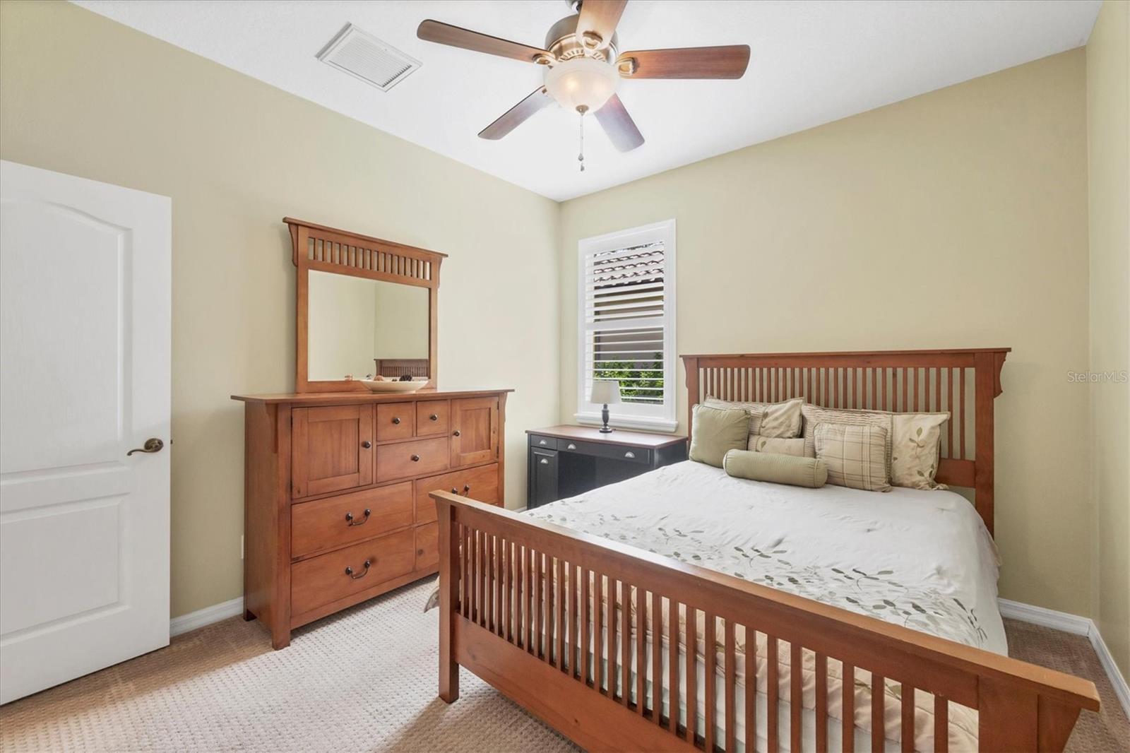 HERON CREEK - Residential