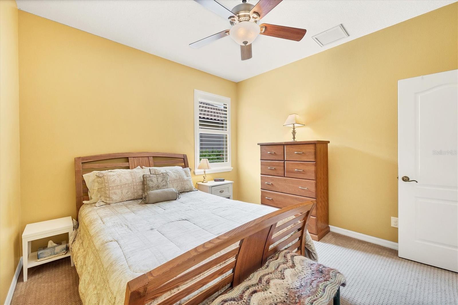 HERON CREEK - Residential