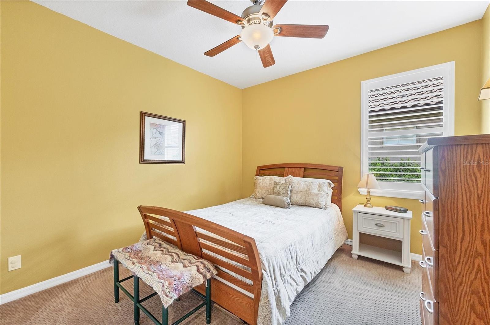 HERON CREEK - Residential