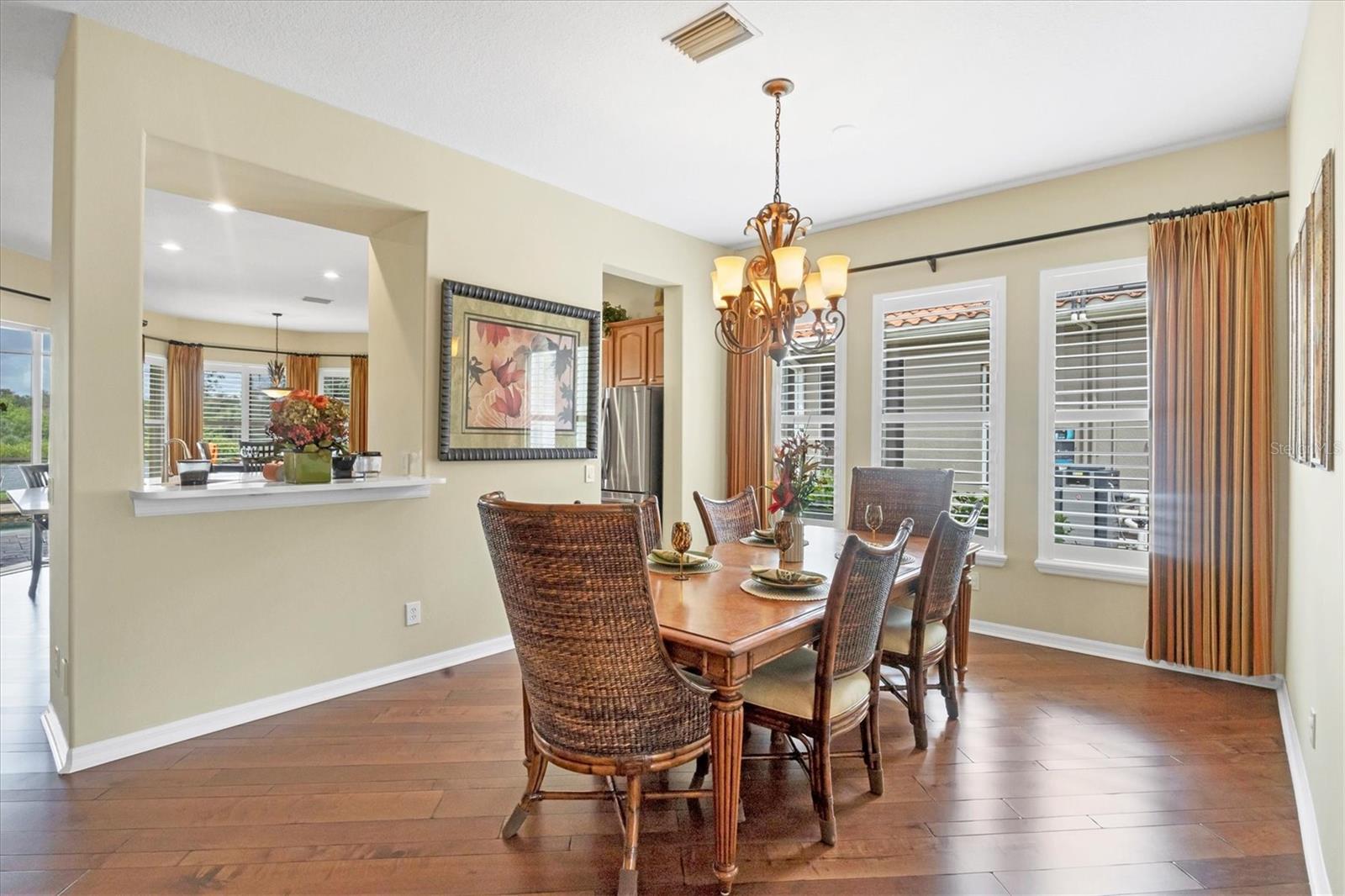 HERON CREEK - Residential