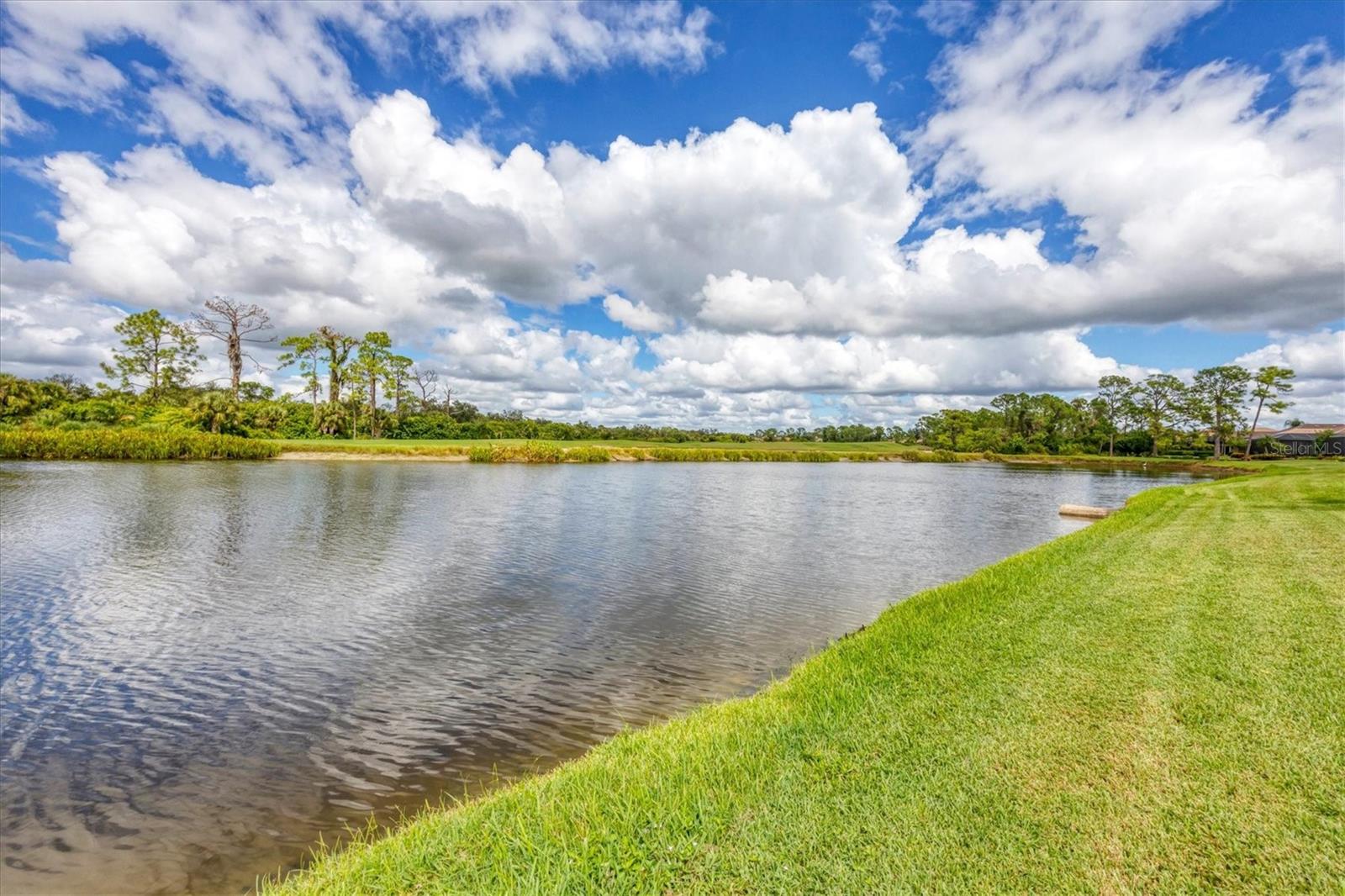 HERON CREEK - Residential