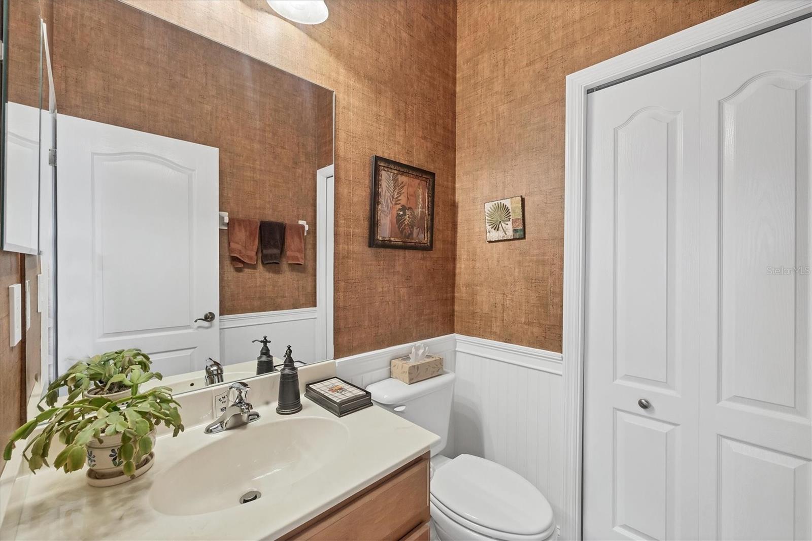 HERON CREEK - Residential