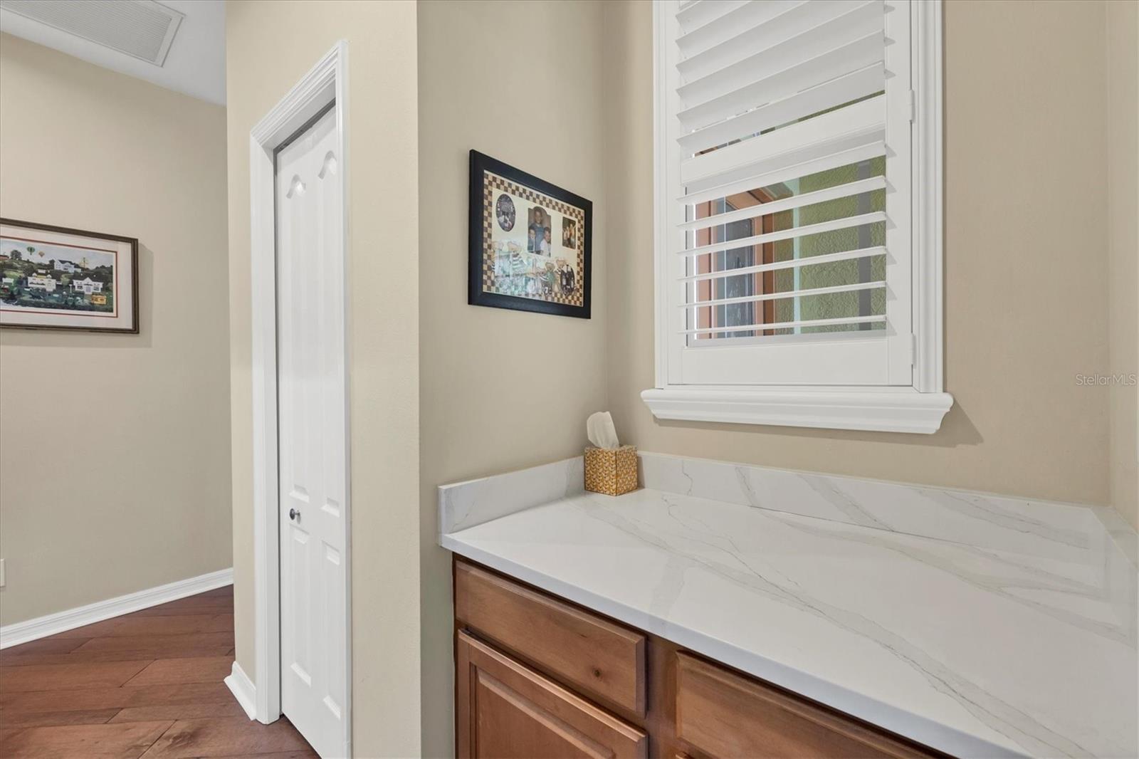 HERON CREEK - Residential
