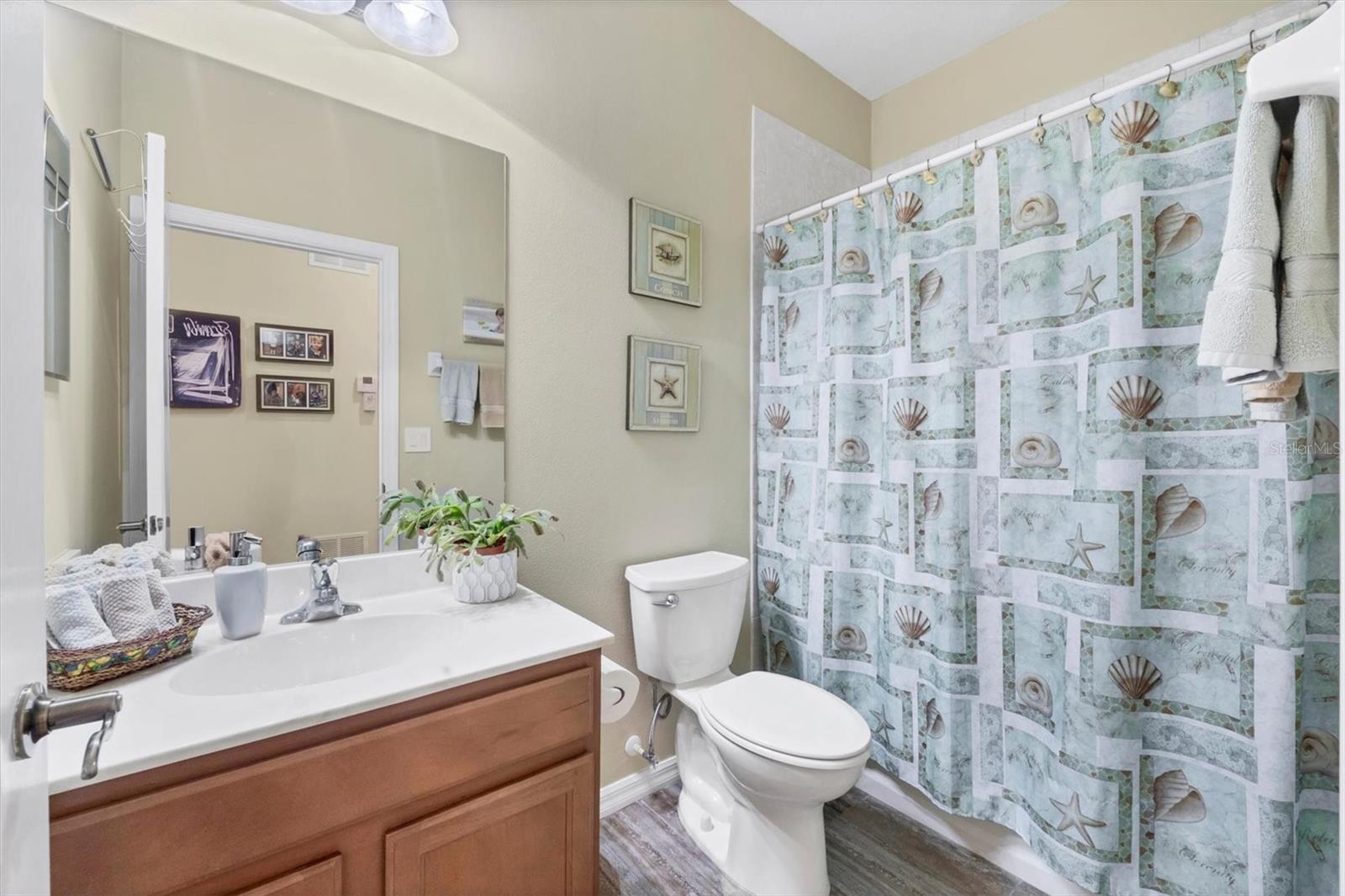 HERON CREEK - Residential